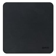 Серветки Armorstandart Magic Polishing Cloth, 15х15 см, Black (ARM68042) - фото 1