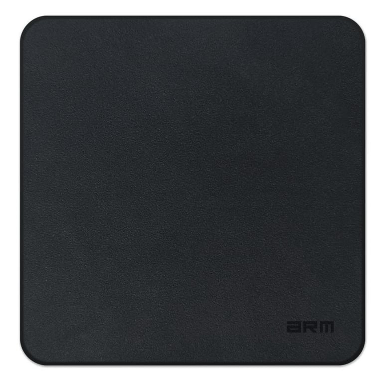 Серветки Armorstandart Magic Polishing Cloth, 15х15 см, Black (ARM68042) - фото 1
