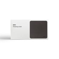 Серветки Armorstandart Magic Polishing Cloth, 15х15 см, Black (ARM68042) - фото 2
