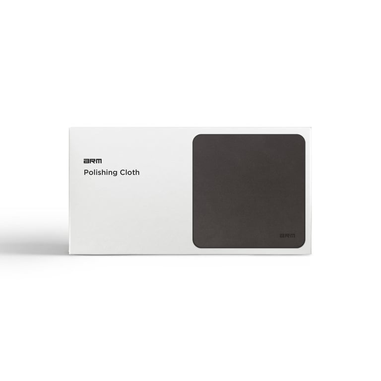 Серветки Armorstandart Magic Polishing Cloth, 15х15 см, Black (ARM68042) - фото 2