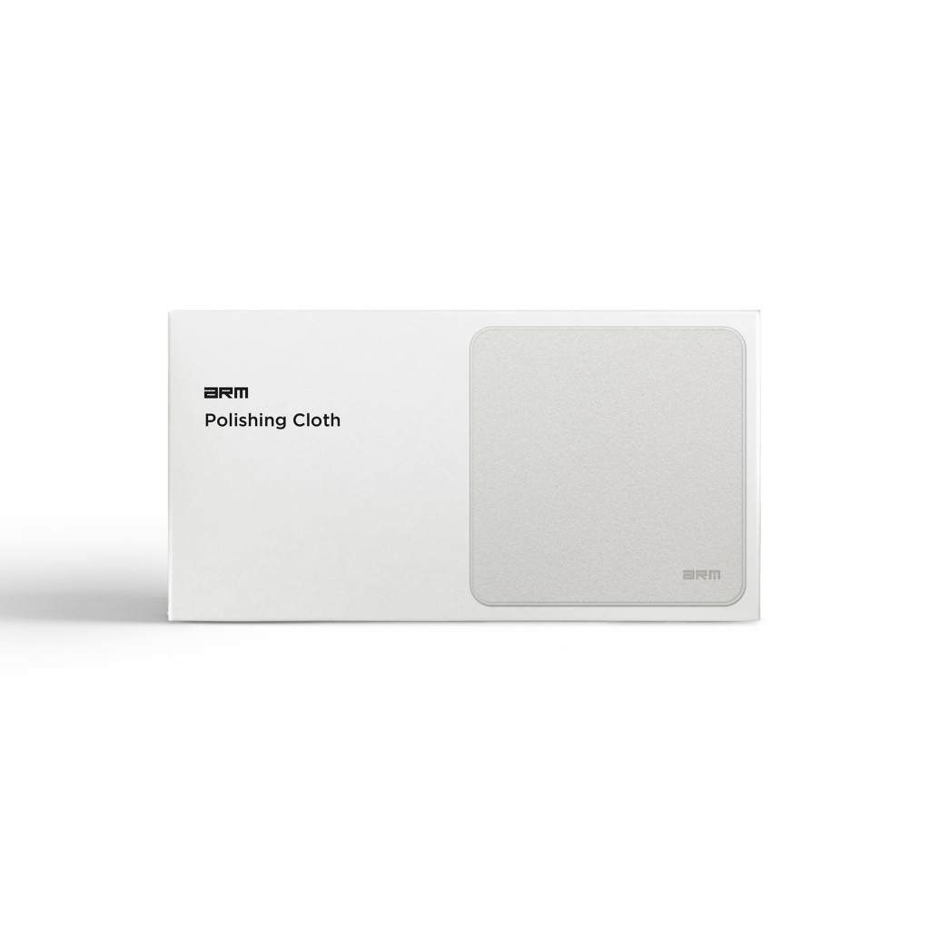 Серветки Armorstandart Magic Polishing Cloth, 15х15 см, Silver (ARM61026) - фото 2 Серветки Armorstandart Magic Polishing Cloth, 15х15 см, Silver (ARM61026) - фото 2