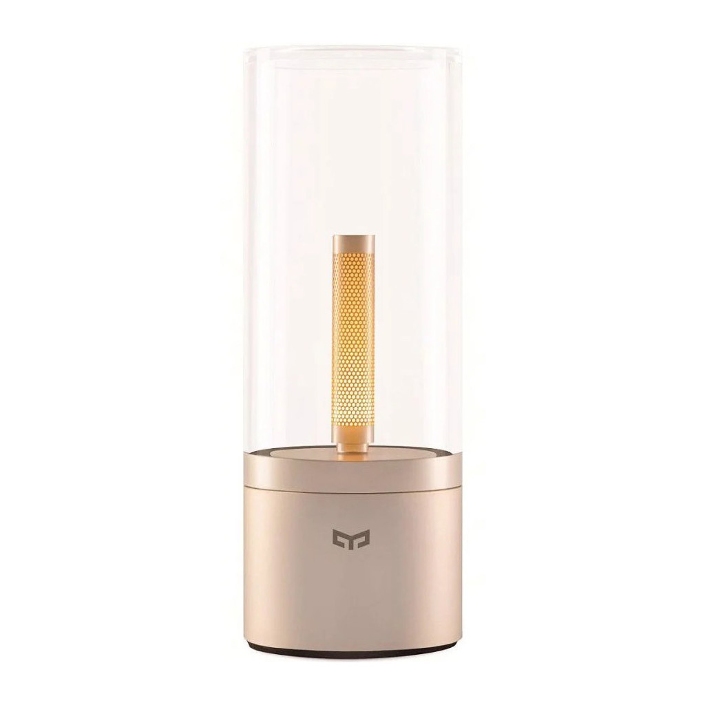 Нічник Yeelight Redbud-Candle Light(second gen) (YLFWD-0019) Нічник Yeelight Redbud-Candle Light(second gen) (YLFWD-0019)