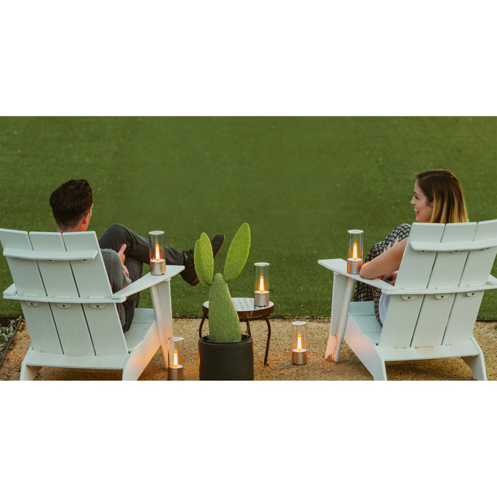 Нічник Yeelight Redbud-Candle Light(second gen) (YLFWD-0019) - фото 12 Нічник Yeelight Redbud-Candle Light(second gen) (YLFWD-0019) - фото 12