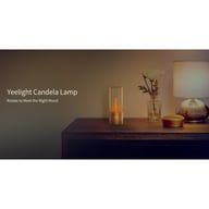 Нічник Yeelight Redbud-Candle Light(second gen) (YLFWD-0019) - фото 4