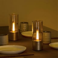 Нічник Yeelight Redbud-Candle Light(second gen) (YLFWD-0019) - фото 8