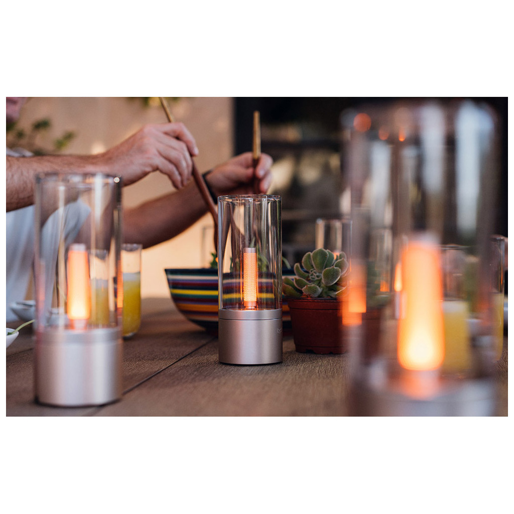 Нічник Yeelight Redbud-Candle Light(second gen) (YLFWD-0019) - фото 9 Нічник Yeelight Redbud-Candle Light(second gen) (YLFWD-0019) - фото 9