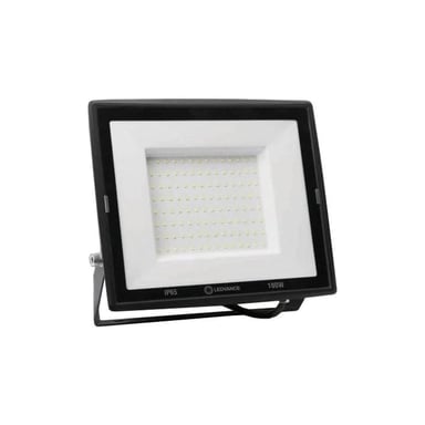 Прожектор LEDVANCE FL ECO 100W/765 230V BK IP65 (4099854230592) - фото 1