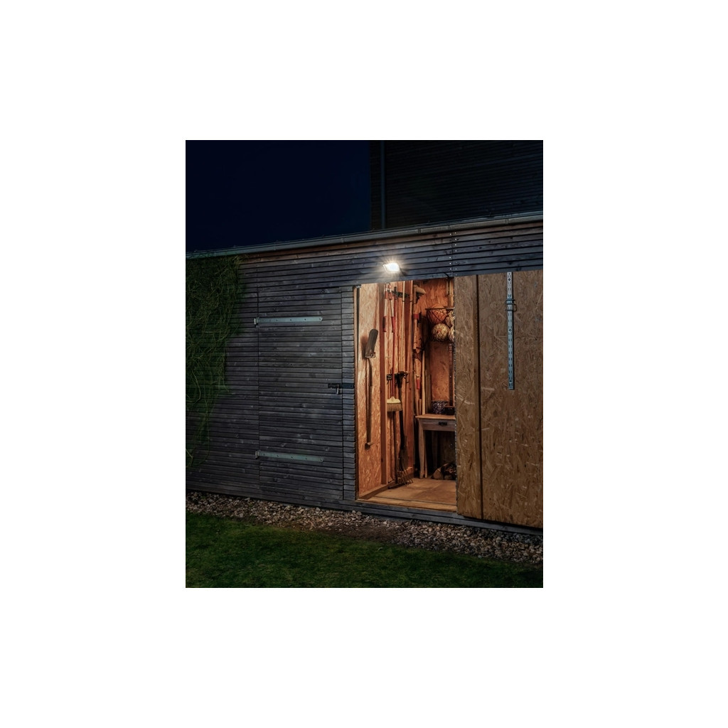 Прожектор LEDVANCE FL ECO 100W/765 230V BK IP65 (4099854230592) - фото 4 Прожектор LEDVANCE FL ECO 100W/765 230V BK IP65 (4099854230592) - фото 4