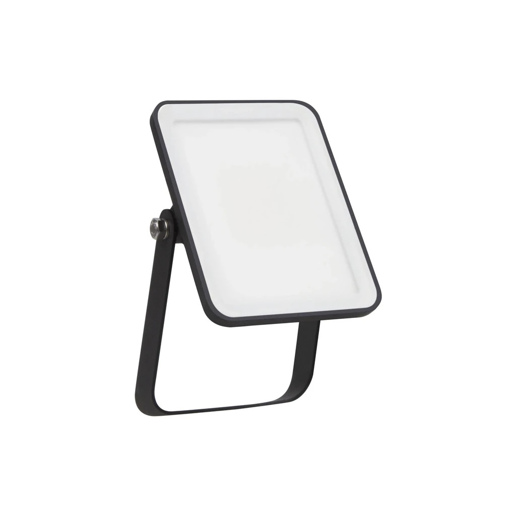 Прожектор LEDVANCE FL ESSENTIAL 10W 840 BK IP65 (4058075767935) - фото 1 Прожектор LEDVANCE FL ESSENTIAL 10W 840 BK IP65 (4058075767935) - фото 1