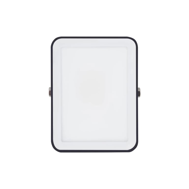 Прожектор LEDVANCE FL ESSENTIAL 10W 840 BK IP65 (4058075767935) - фото 4