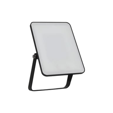 Прожектор LEDVANCE FL ESSENTIAL 20W 840 BK IP65 (4058075768017) - фото 1