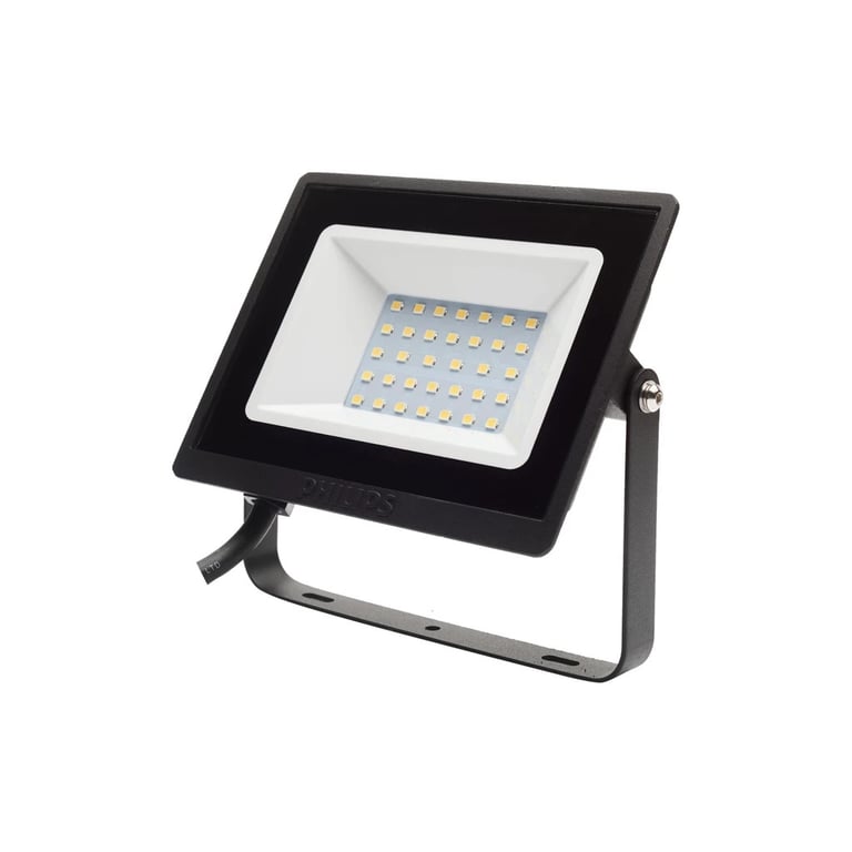Прожектор Philips BVP156 LED24/NW 220-240 30W WB (911401828981) - фото 1