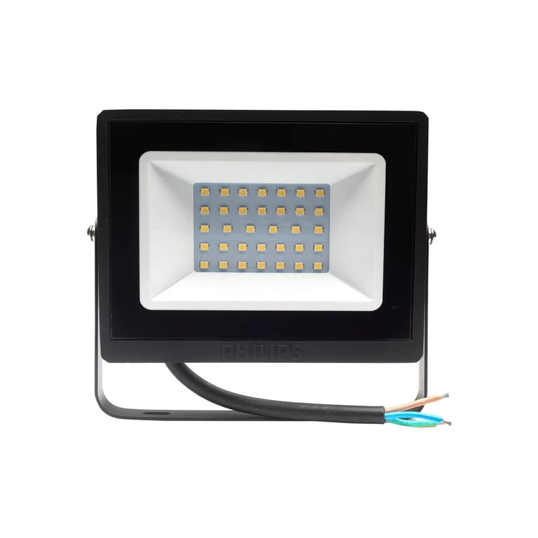 Прожектор Philips BVP156 LED24/NW 220-240 30W WB (911401828981) - фото 3