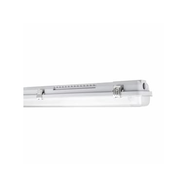 Світильник LEDVANCE DP HOUSING 1200 P 2XLAMP IP65 (4099854196768)