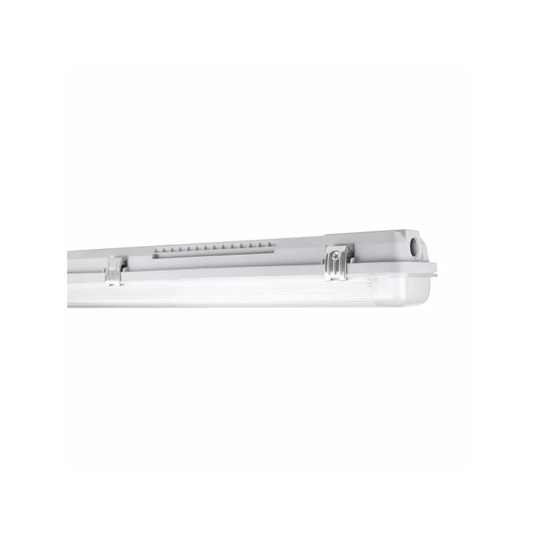 Світильник LEDVANCE DP HOUSING 1200 P 2XLAMP IP65 (4099854196768) - фото 1