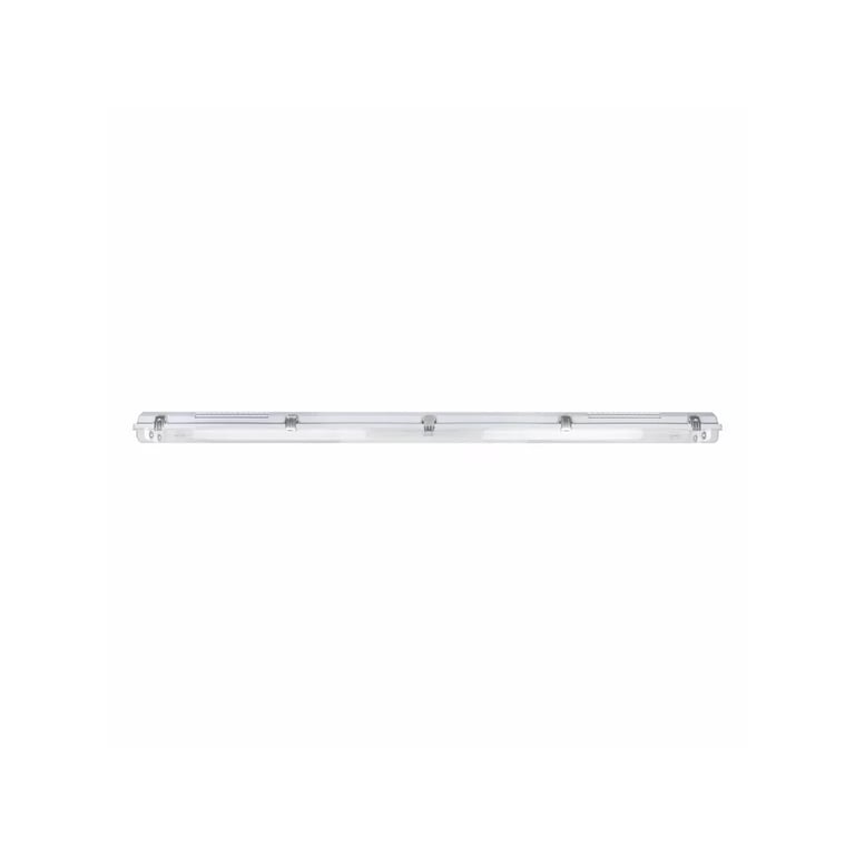 Світильник LEDVANCE DP HOUSING 1200 P 2XLAMP IP65 (4099854196768) - фото 2