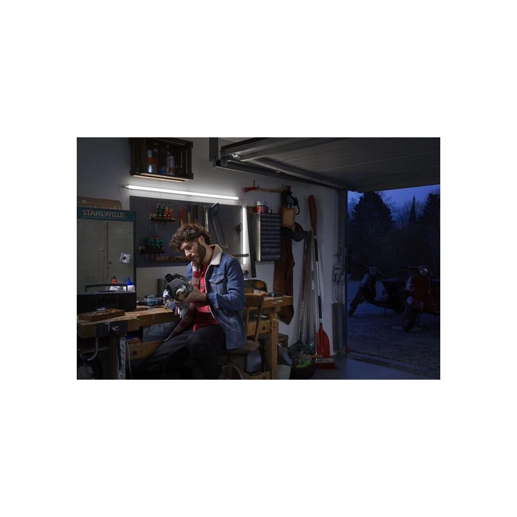 Світильник LEDVANCE LED SWITCH BATTEN 1.2M 14W/840_230V IP20 (4058075267046) - фото 9 Світильник LEDVANCE LED SWITCH BATTEN 1.2M 14W/840_230V IP20 (4058075267046) - фото 9