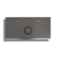 Шафа настінна Hypernet 4U 19" 600x350 (WMNC-35-4U-FLAT-BLACK) - фото 3