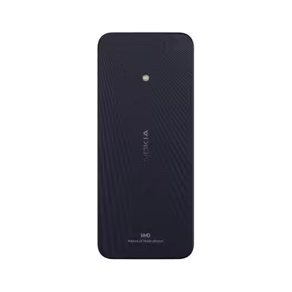 Мобільний телефон Nokia 215 4G DS 2024 Black - фото 3 Мобільний телефон Nokia 215 4G DS 2024 Black - фото 3