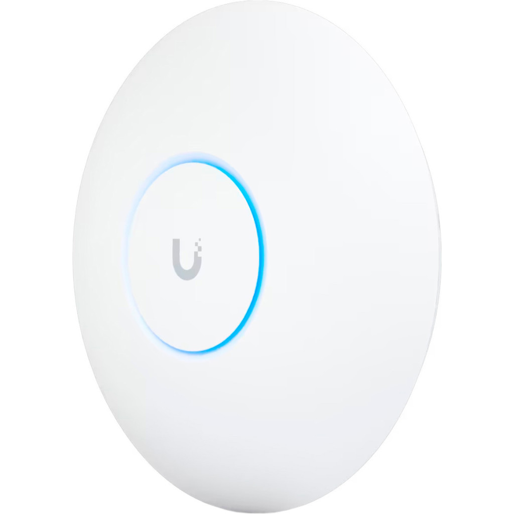 Точка доступу Wi-Fi Ubiquiti UniFi 7 PRO (U7-PRO) - фото 1 Точка доступу Wi-Fi Ubiquiti UniFi 7 PRO (U7-PRO) - фото 1