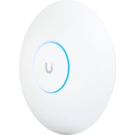 Точка доступу Wi-Fi Ubiquiti UniFi 7 PRO (U7-PRO) - фото 1