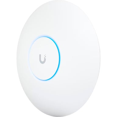Точка доступу Wi-Fi Ubiquiti UniFi 7 PRO (U7-PRO) - фото 1