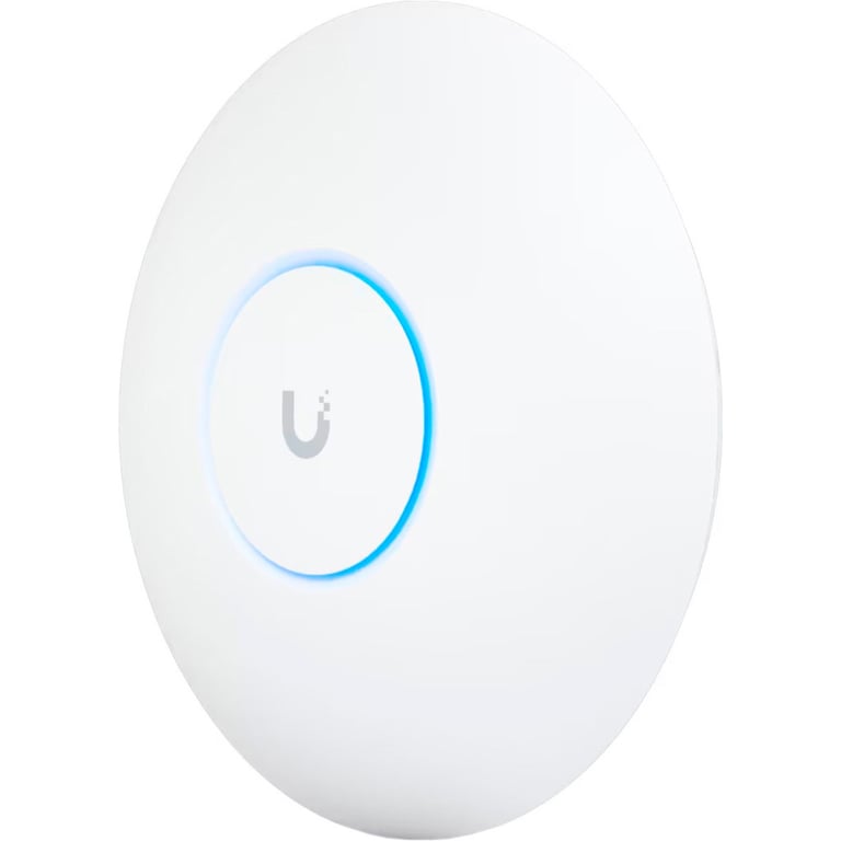 Точка доступу Wi-Fi Ubiquiti UniFi 7 PRO (U7-PRO) - фото 1