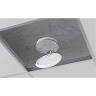 Точка доступу Wi-Fi Ubiquiti UniFi 7 PRO (U7-PRO) - фото 11