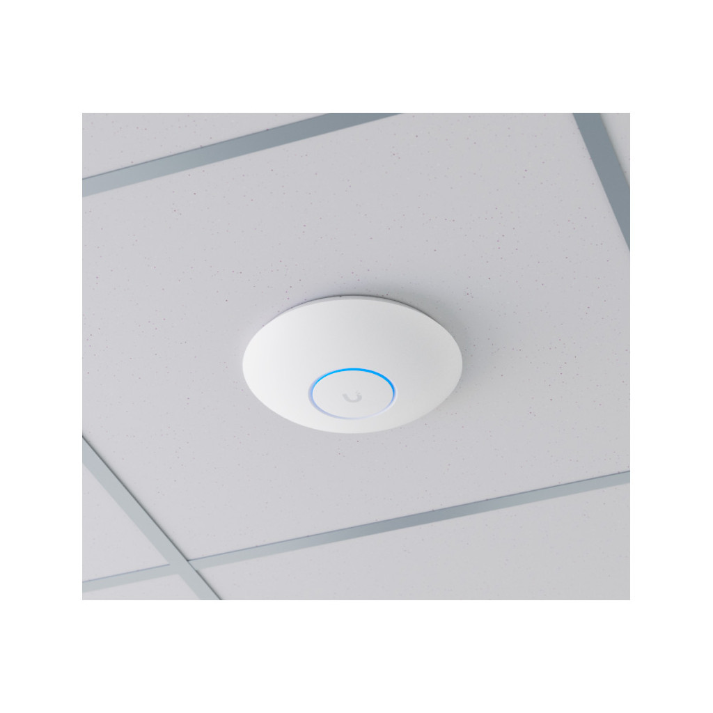 Точка доступу Wi-Fi Ubiquiti UniFi 7 PRO (U7-PRO) - фото 12 Точка доступу Wi-Fi Ubiquiti UniFi 7 PRO (U7-PRO) - фото 12