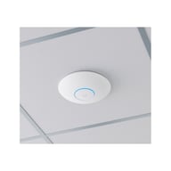 Точка доступу Wi-Fi Ubiquiti UniFi 7 PRO (U7-PRO) - фото 12