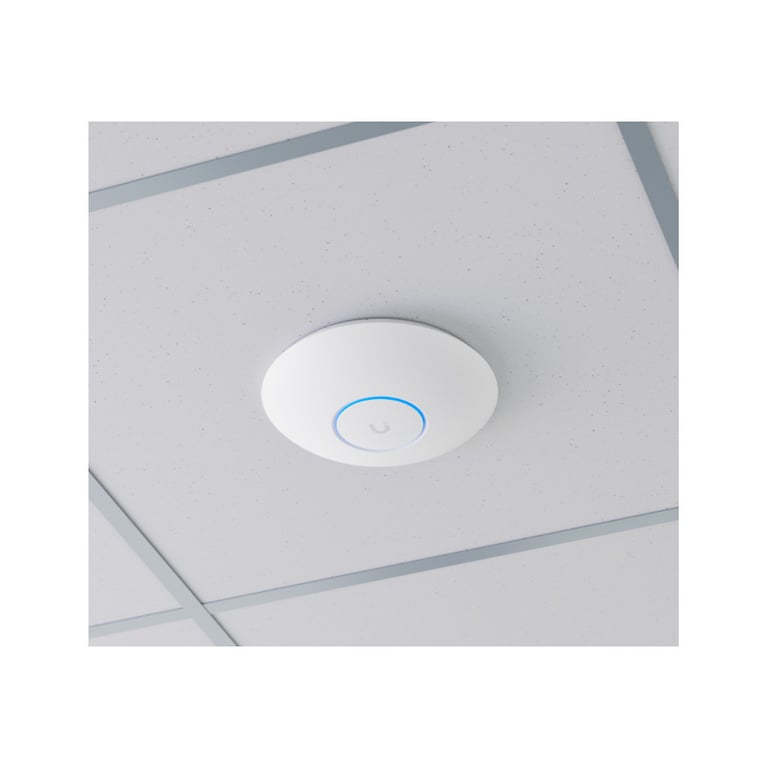 Точка доступу Wi-Fi Ubiquiti UniFi 7 PRO (U7-PRO) - фото 12