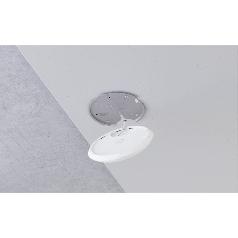 Точка доступу Wi-Fi Ubiquiti UniFi 7 PRO (U7-PRO) - фото 4