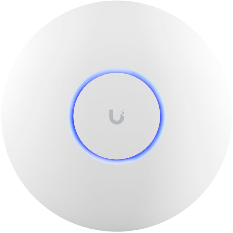 Точка доступу Wi-Fi Ubiquiti UniFi 7 PRO (U7-PRO) - фото 2