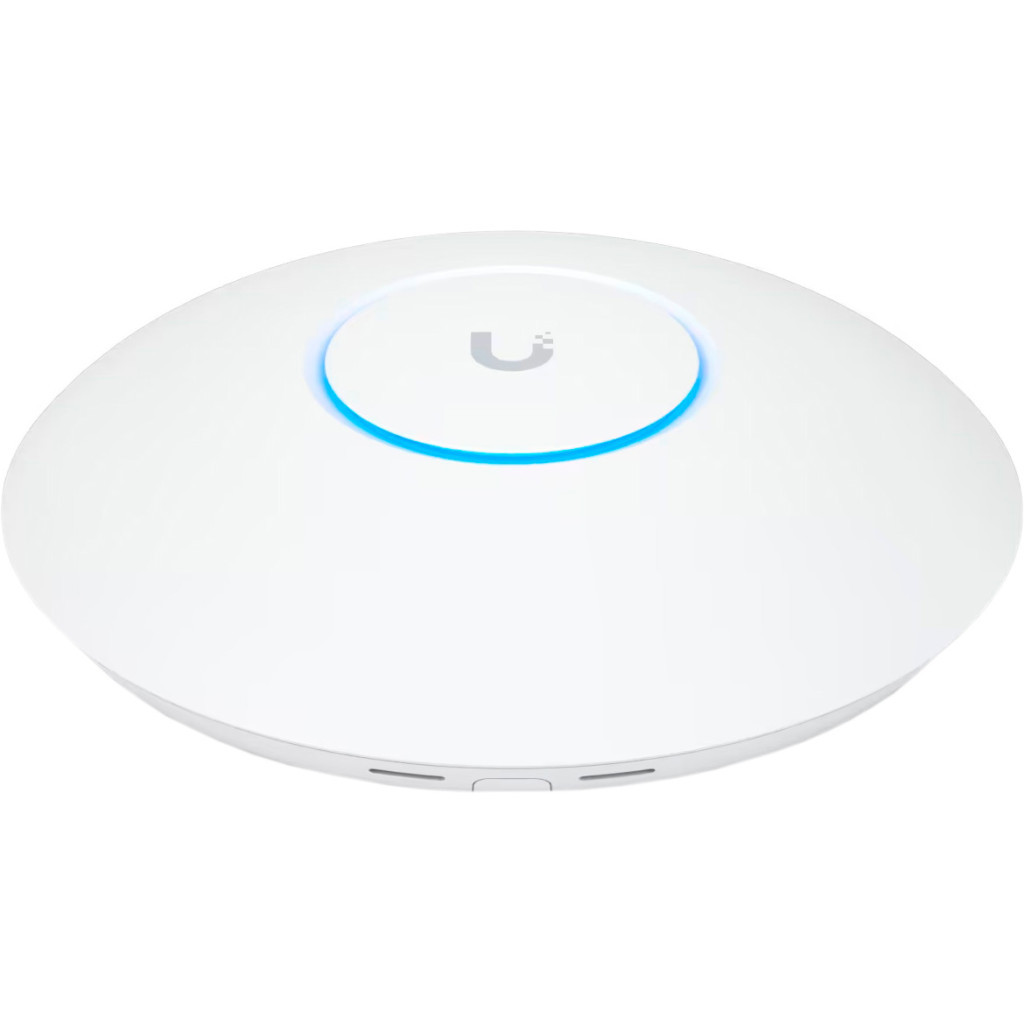 Точка доступу Wi-Fi Ubiquiti UniFi 7 PRO (U7-PRO) - фото 5 Точка доступу Wi-Fi Ubiquiti UniFi 7 PRO (U7-PRO) - фото 5