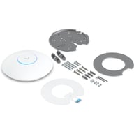 Точка доступу Wi-Fi Ubiquiti UniFi 7 PRO (U7-PRO) - фото 8