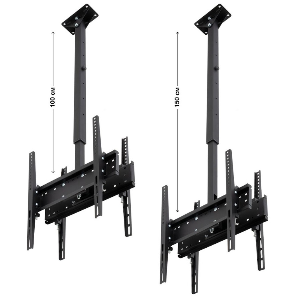 Кронштейн Sector СМ-402Т - фото 9 Кронштейн Sector СМ-402Т - фото 9