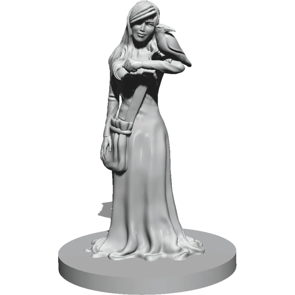 Настільна гра Geekach Games Призначення (Destinies) (укр.) (GKCH177ds) - фото 7 Настільна гра Geekach Games Призначення (Destinies) (укр.) (GKCH177ds) - фото 7