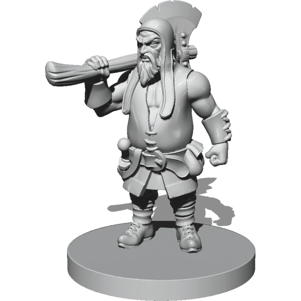 Настільна гра Geekach Games Призначення (Destinies) (укр.) (GKCH177ds) - фото 8 Настільна гра Geekach Games Призначення (Destinies) (укр.) (GKCH177ds) - фото 8