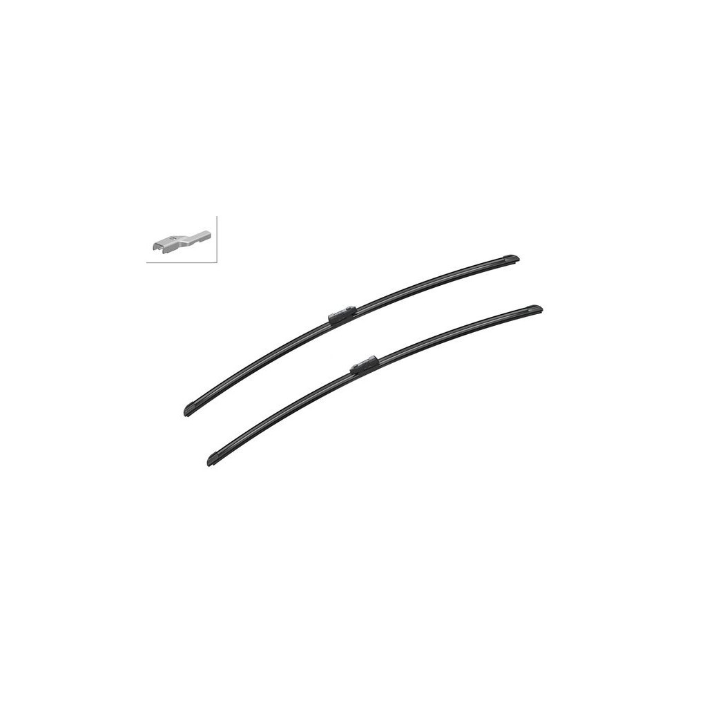 Щітка склоочисника Bosch 3 397 014 00V Щітка склоочисника Bosch 3 397 014 00V