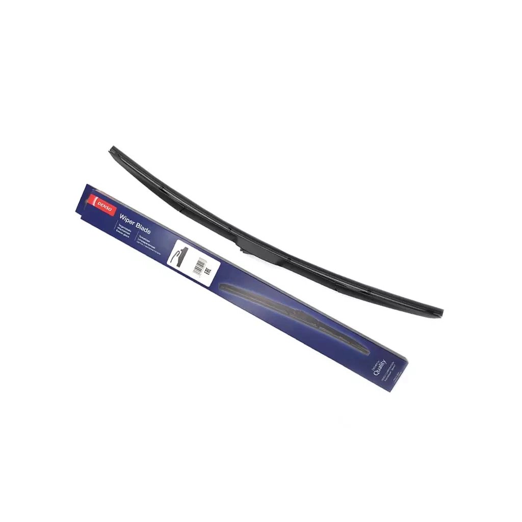 Щітка склоочисника Denso DU070R - фото 2 Щітка склоочисника Denso DU070R - фото 2