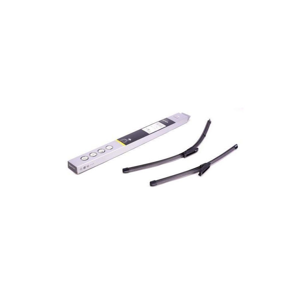 Щітка склоочисника RENAULT 77 11 421 438 - фото 2 Щітка склоочисника RENAULT 77 11 421 438 - фото 2