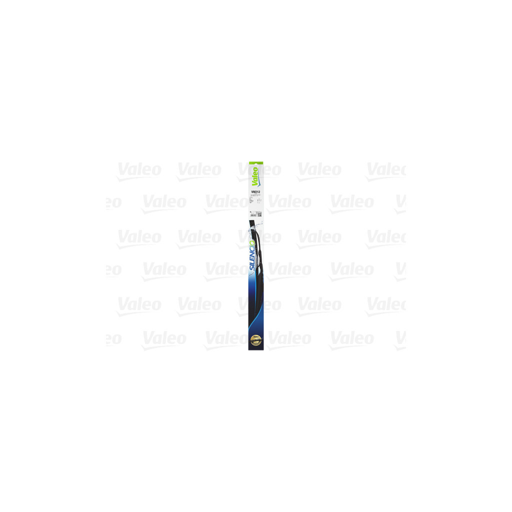 Щітка склоочисника Valeo 574275 - фото 2 Щітка склоочисника Valeo 574275 - фото 2