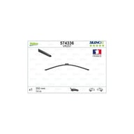 Щітка склоочисника Valeo 574336 - фото 5