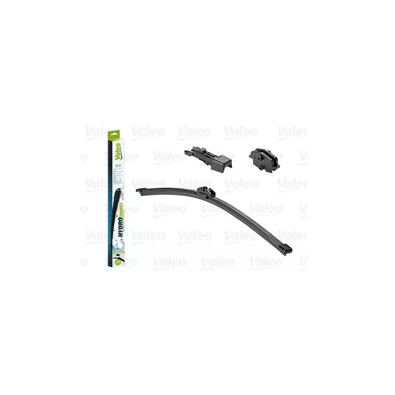Щітка склоочисника Valeo 578564 - фото 2