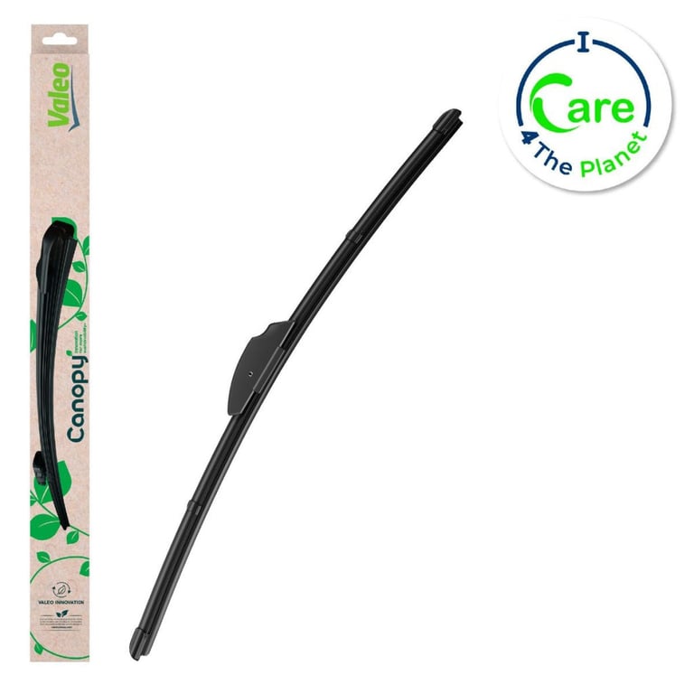 Щітка склоочисника Valeo 583908 - фото 1