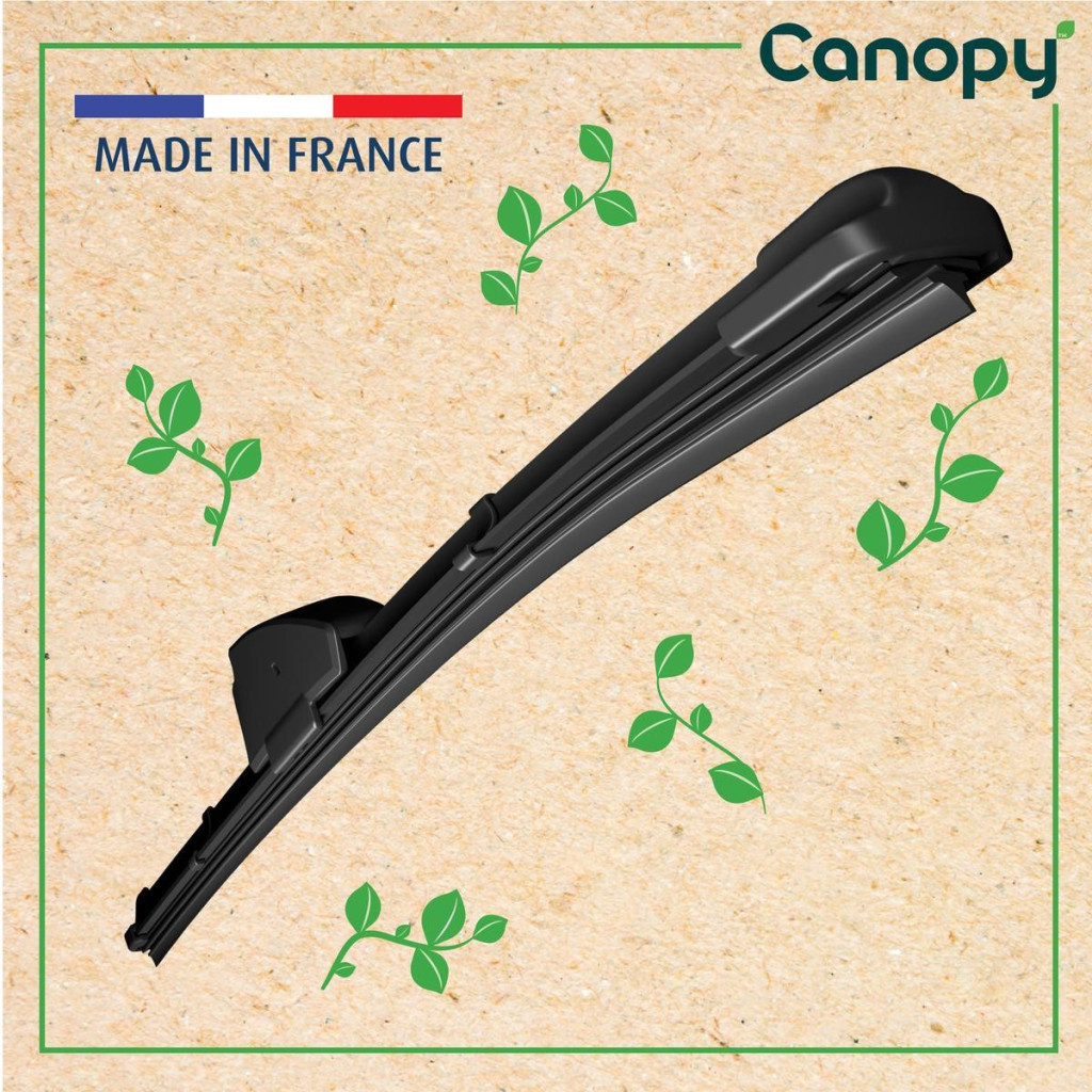 Щітка склоочисника Valeo 583908 - фото 2 Щітка склоочисника Valeo 583908 - фото 2