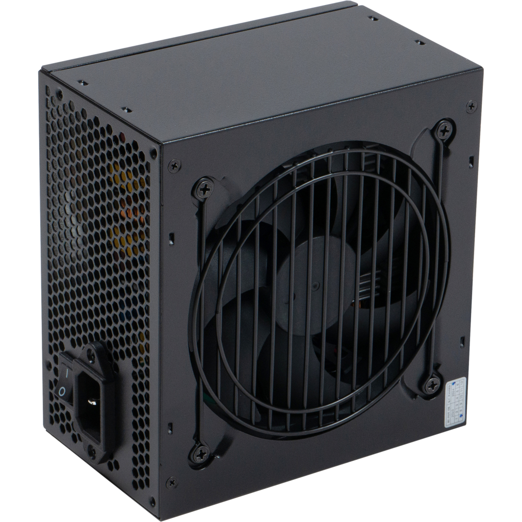 Блок живлення Vinga 600W (VPS-600B1) - фото 3 Блок живлення Vinga 600W (VPS-600B1) - фото 3