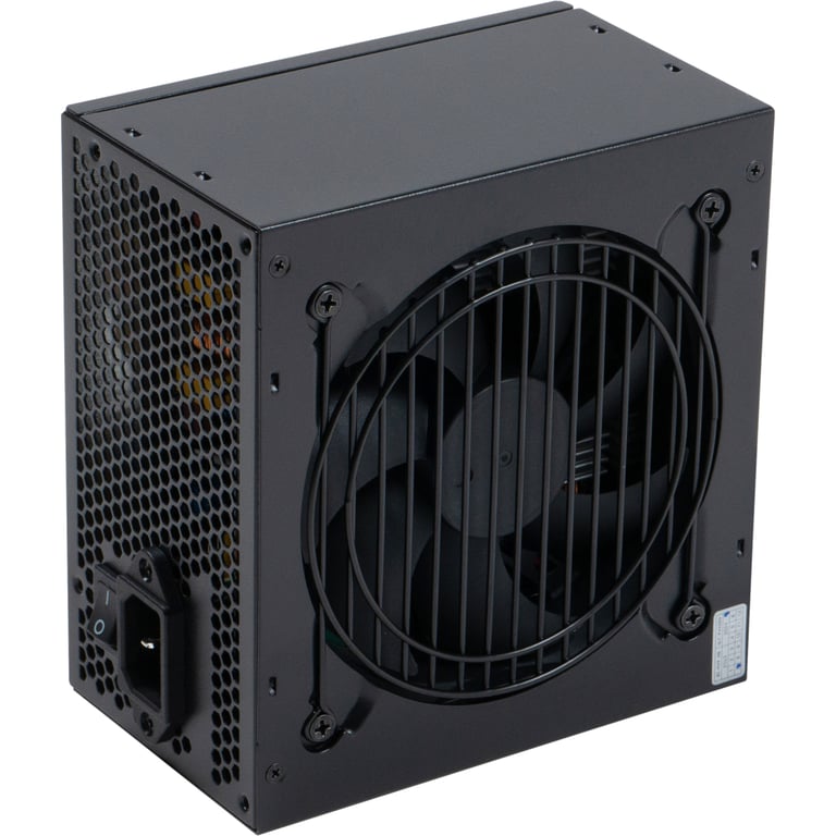 Блок живлення Vinga 600W (VPS-600B1) - фото 3
