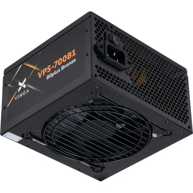 Блок живлення Vinga 700W (VPS-700B1) - фото 1