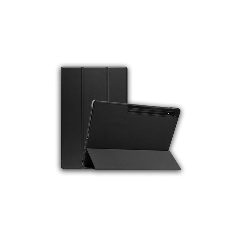 Чохол до планшета AirOn Premium Samsung Galaxy Tab S9 Ultra 14.6'' 2023 + Film black (4822352781111) - фото 1